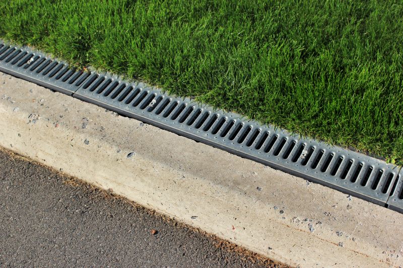 Driveway Drainage Repair in Tuscaloosa, AL
