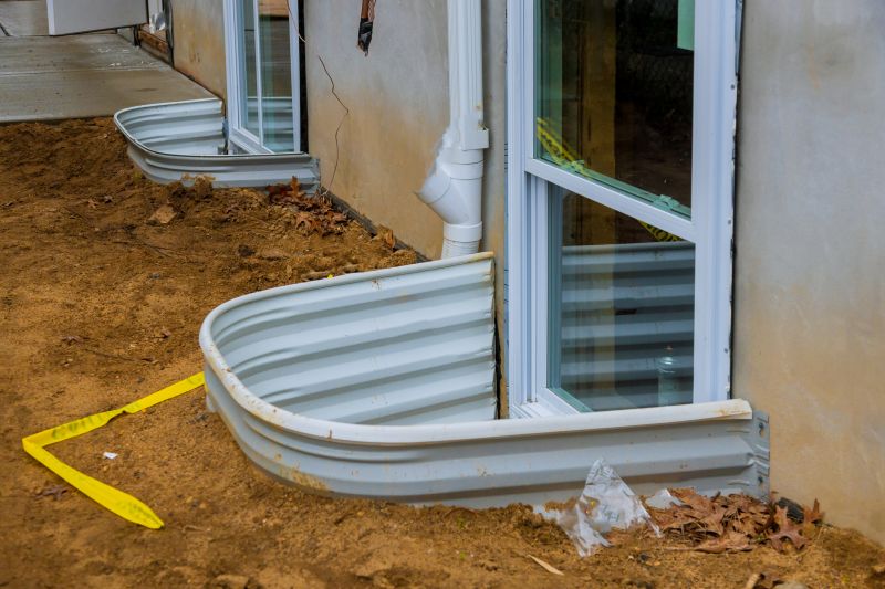 Window Well Service in Olathe, KS