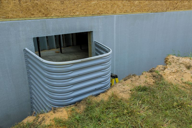 Window Wells Installation in Tuscaloosa, AL
