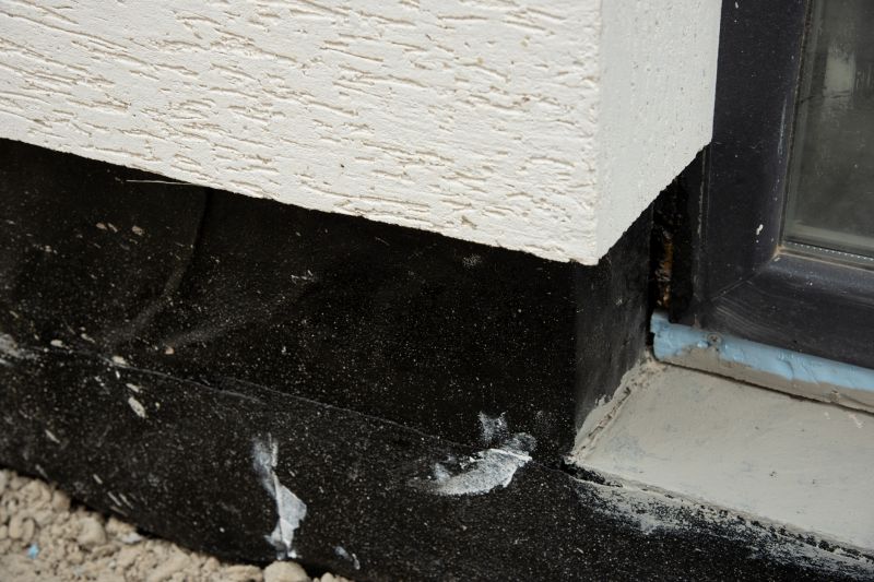 Basement Concrete Sealing in Montgomery, AL
