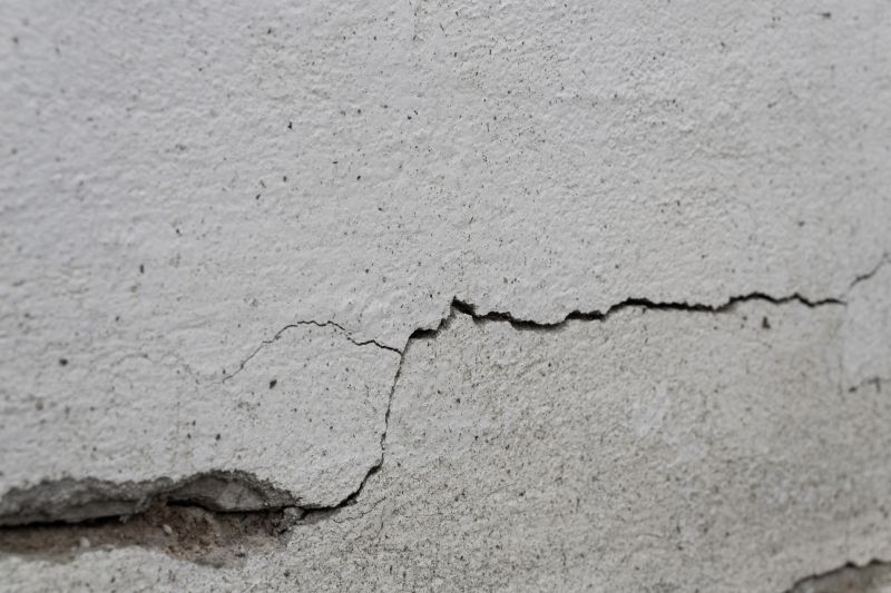 Basement Crack Repair in Sarasota, FL