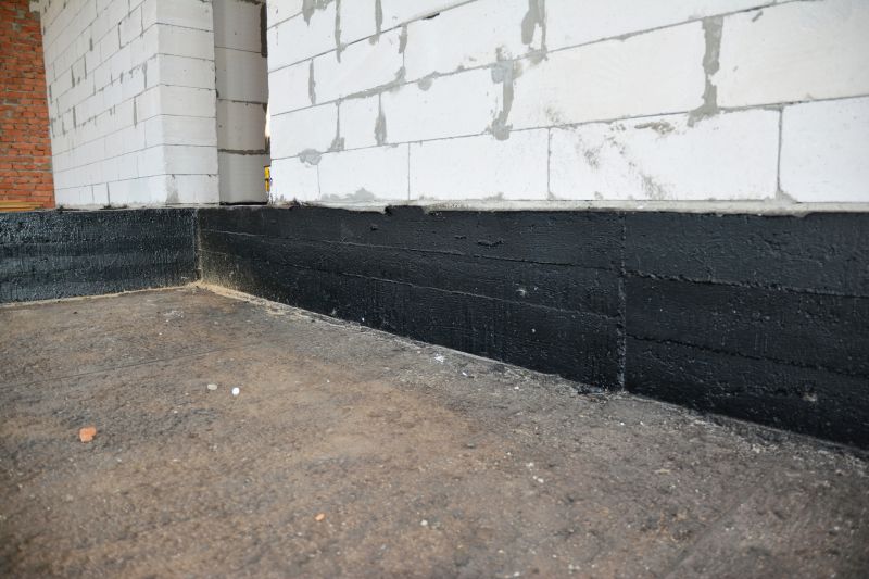 Basement Foundation Sealing in Montgomery, AL