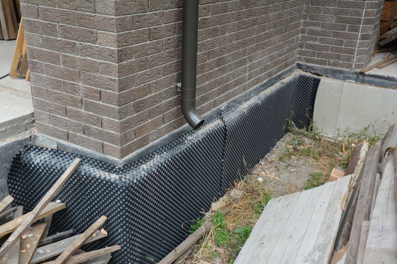 Basement Leak Repair in Sarasota, FL