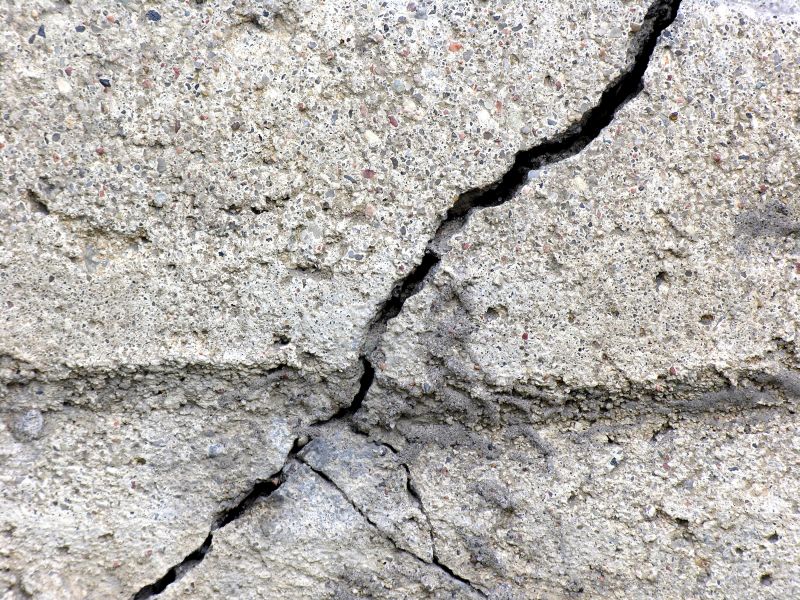 Cracked Foundation Repair in Sarasota, FL