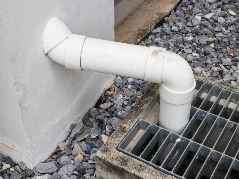 Crawlspace Drainage in Tuscaloosa, AL