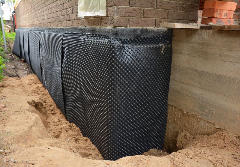 Crawlspace Waterproofing in Sarasota, FL