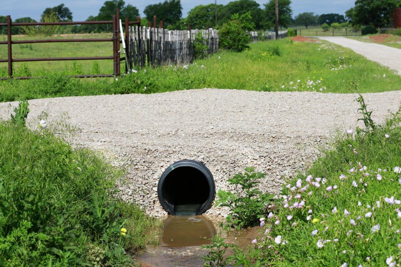 Culvert Construction in Birmingham, AL