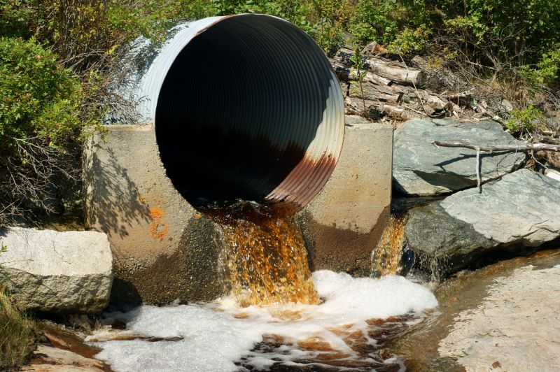 Culvert Installation in Birmingham, AL