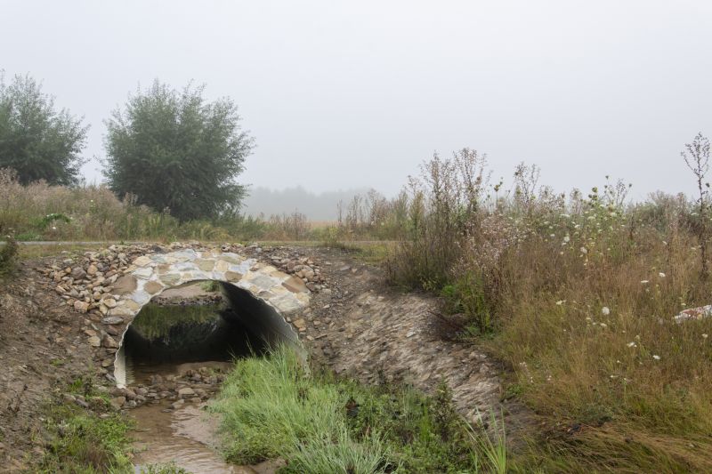 Culvert Repair in Birmingham, AL