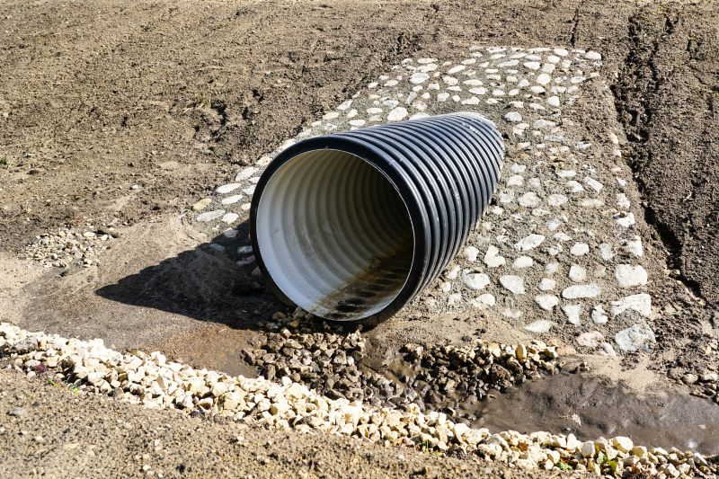 Culvert Replacement in Birmingham, AL