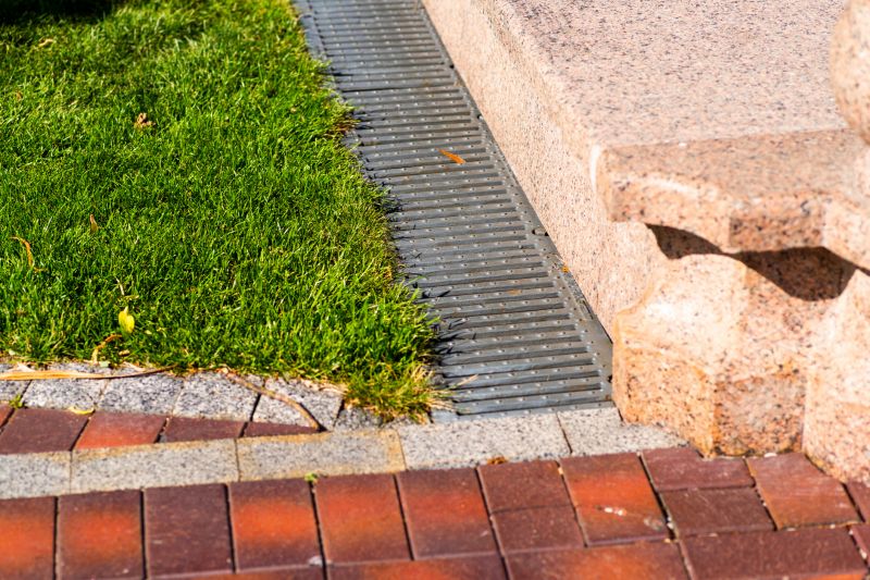 Drain Tile Installation in Birmingham, AL