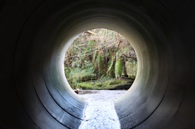 Drainage Culvert Installation in Birmingham, AL