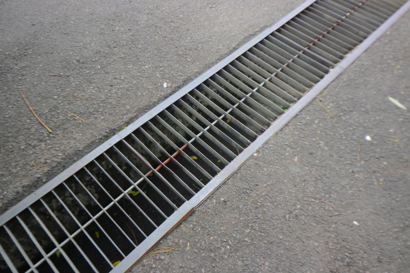 Driveway Drainage Repair in Tuscaloosa, AL