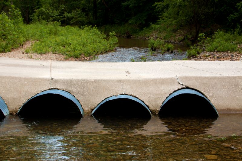 Driveway Pipe Repair in Tuscaloosa, AL