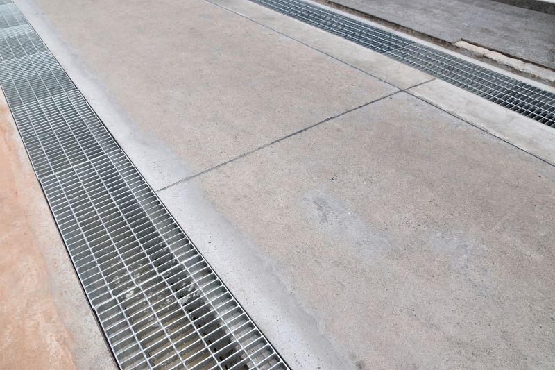 Driveway Runoff Control in Birmingham, AL