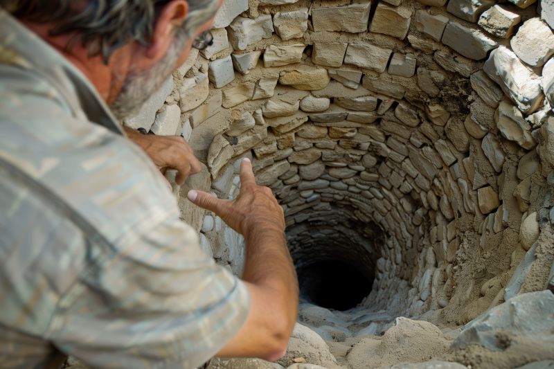 Dry Well Construction in Birmingham, AL