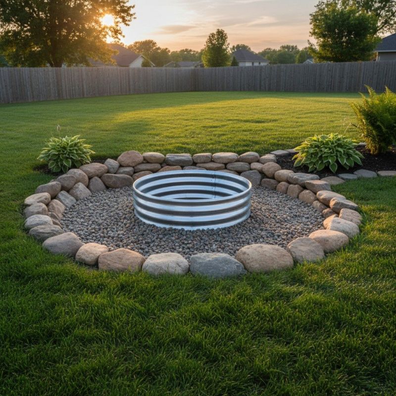 Dry Well Installation in Birmingham, AL