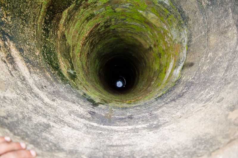 Dry Well Replacement in Birmingham, AL