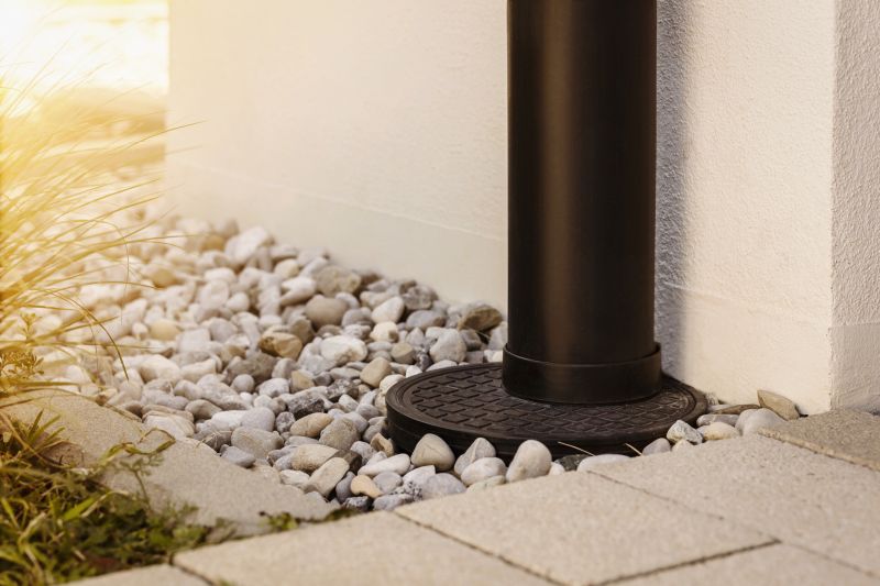 Exterior Drain Replacement in Birmingham, AL