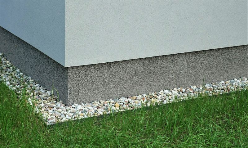 Foundation Drain Installation in Birmingham, AL