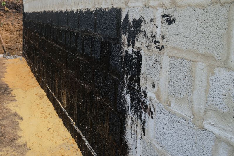 Foundation Leak Repair in Montgomery, AL