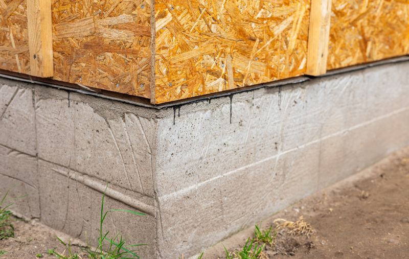 Foundation Maintenance in Tampa, FL