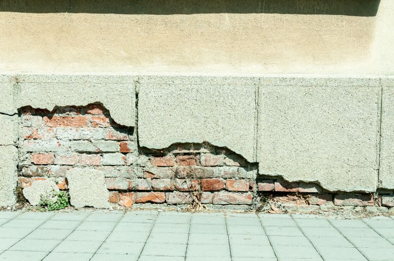 Foundation Renovation in Sarasota, FL