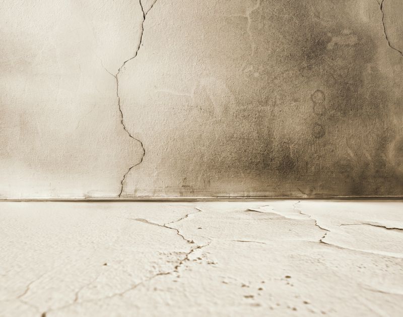 Foundation Restoration in Tampa, FL