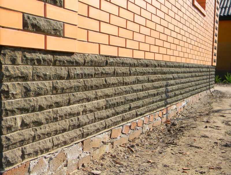 Foundation Restoration in Sarasota, FL