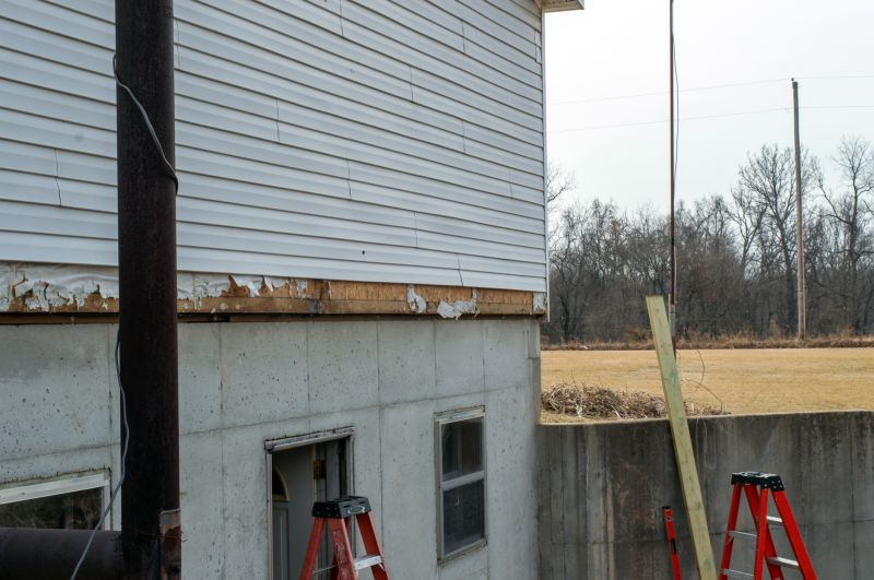 Foundation Structural Repair in Tampa, FL