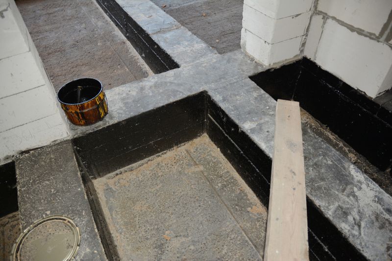 Foundation Waterproofing in Sarasota, FL