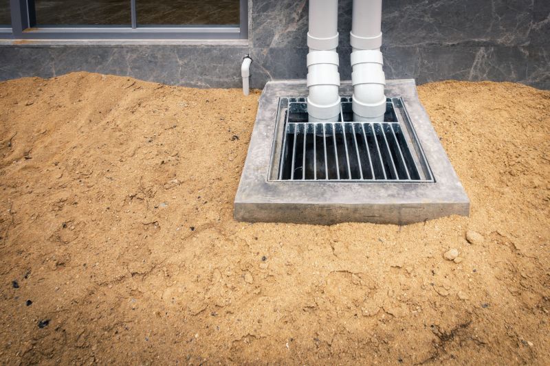Garden Drainage Installation in Tuscaloosa, AL