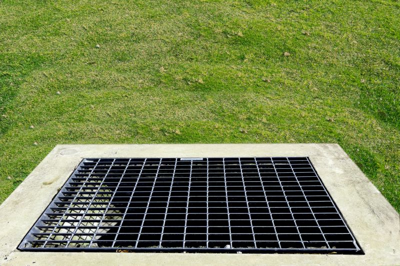 Stormwater Drainage Installation in Tuscaloosa, AL