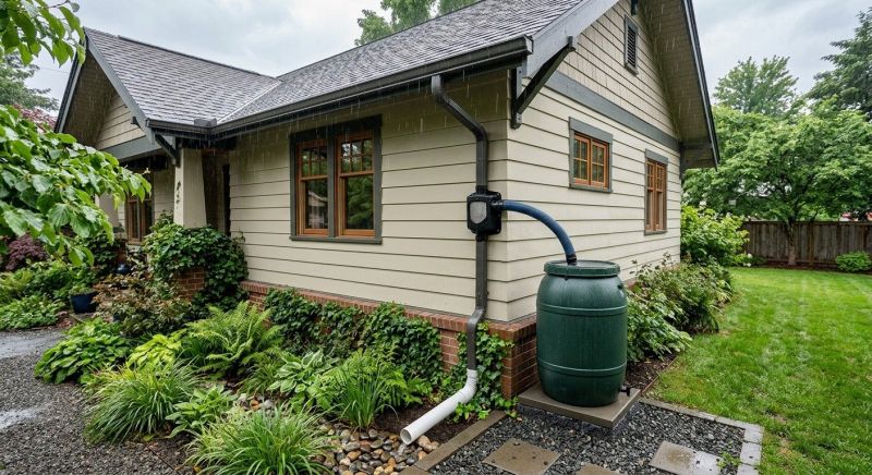 Surface Water Control in Birmingham, AL