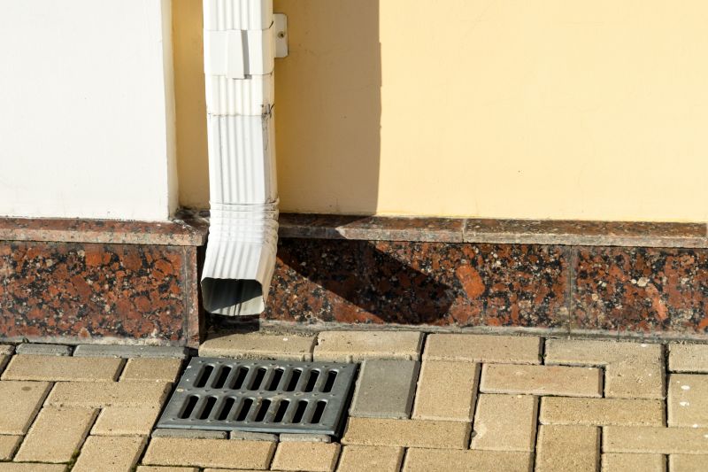 Underground Drainage Service in Tuscaloosa, AL