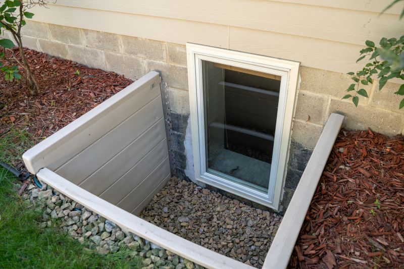Window Wells Installation in Tuscaloosa, AL