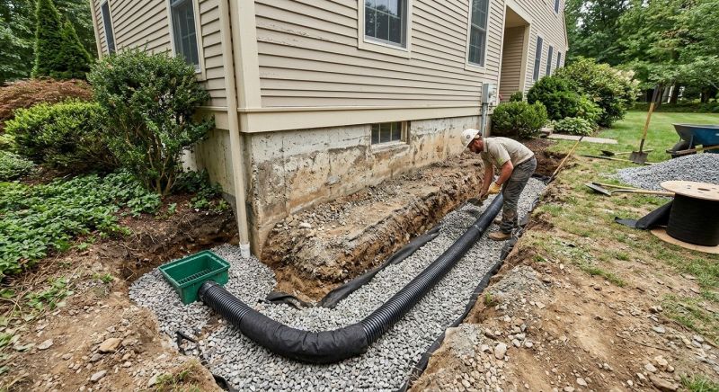 Window Wells Installation in Birmingham, AL